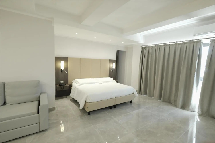 Best Western Grand Hotel Catanzaro photo 6
