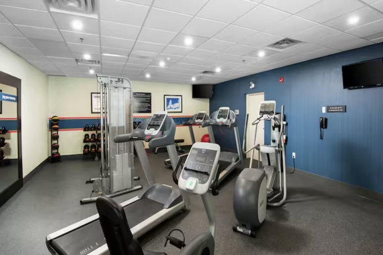 Hampton Inn & Suites by Hilton Barrie photo 22