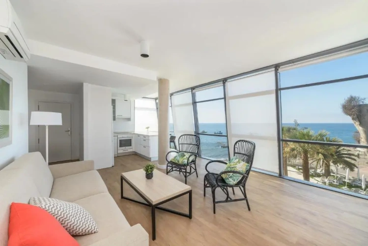 2 Bedrooms Cottage with view