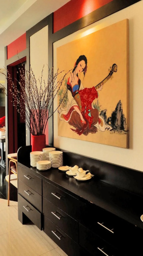 Sakura Park Hotel & Residence