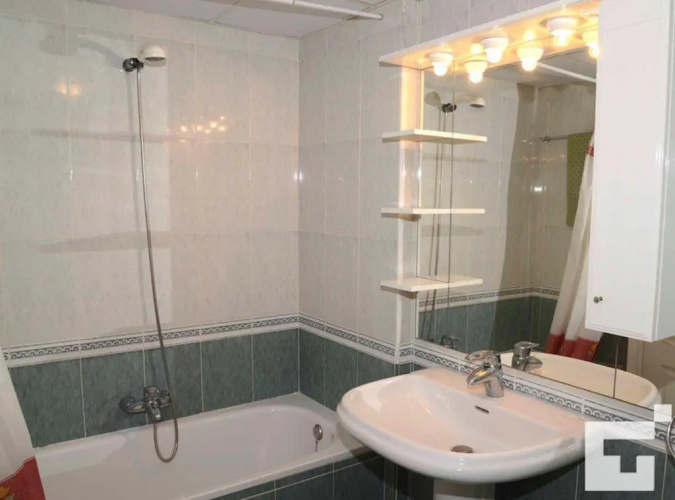 Apartamento Nautilus 39B