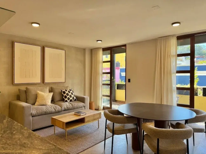 Comfort Apartment