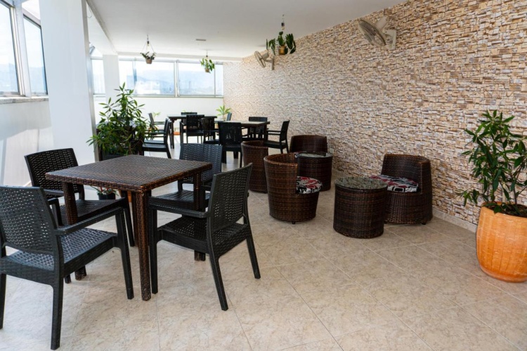 Hotel Central Plaza photo 19