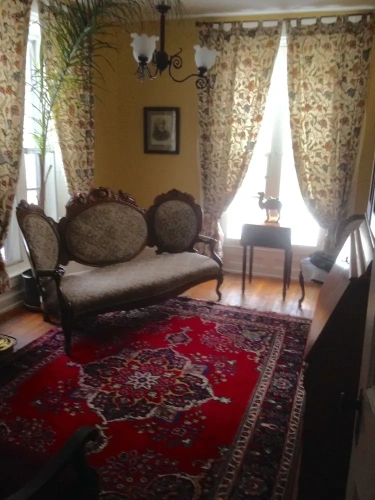 Grand Double Suite