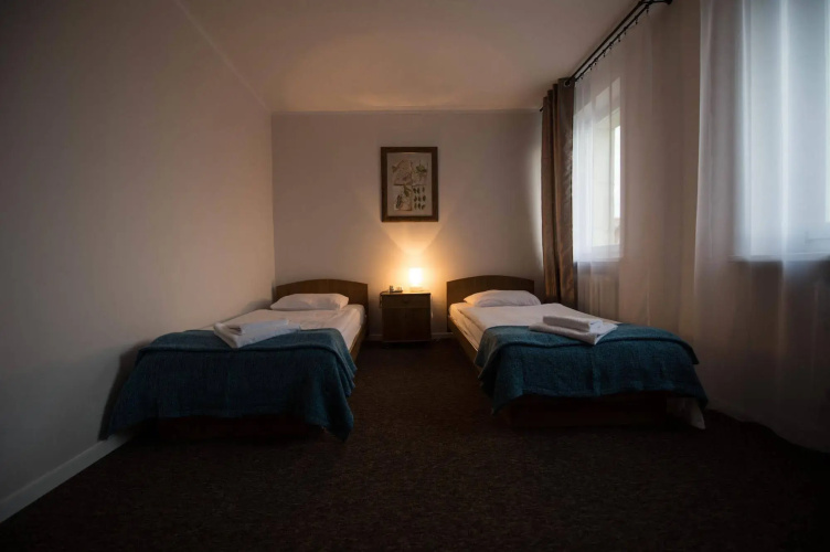Lech Hotel