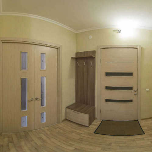 Фотография номера квартиры Апартаменты на улице Цивилева 42