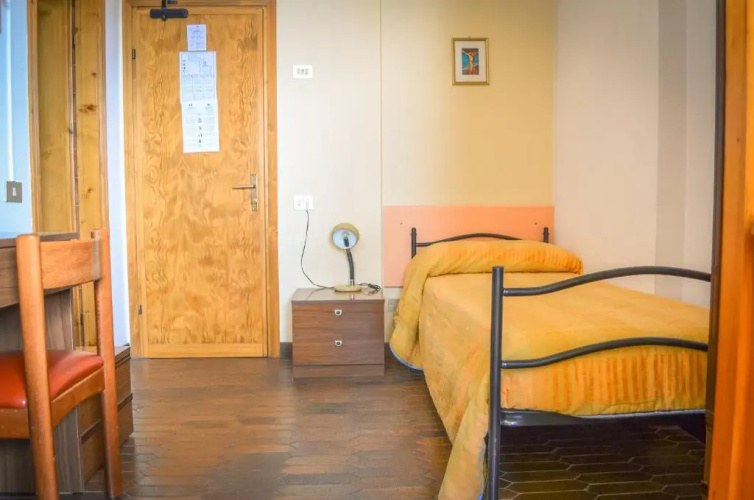 Hotel Milano