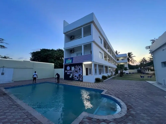 Premium Double room with sea view