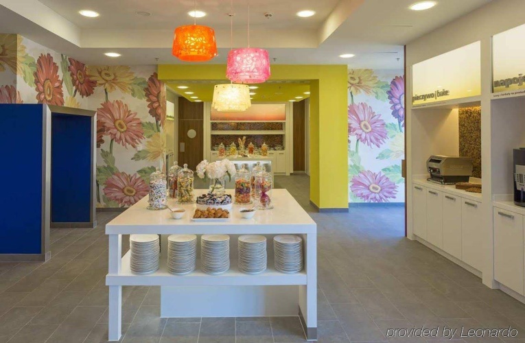 Hampton By Hilton Warsaw City Centre photo 19