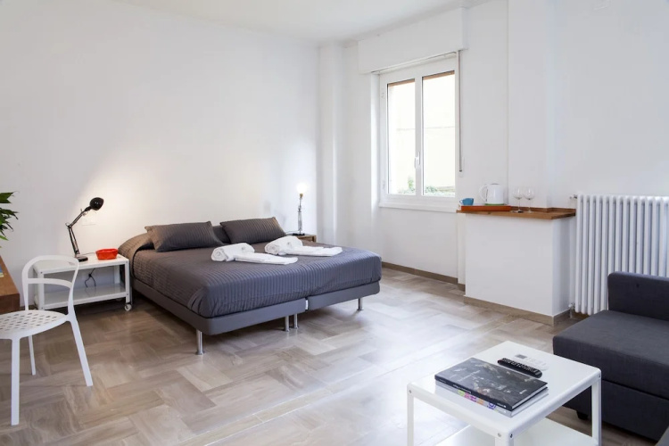 La casa delle acciughe Guest House