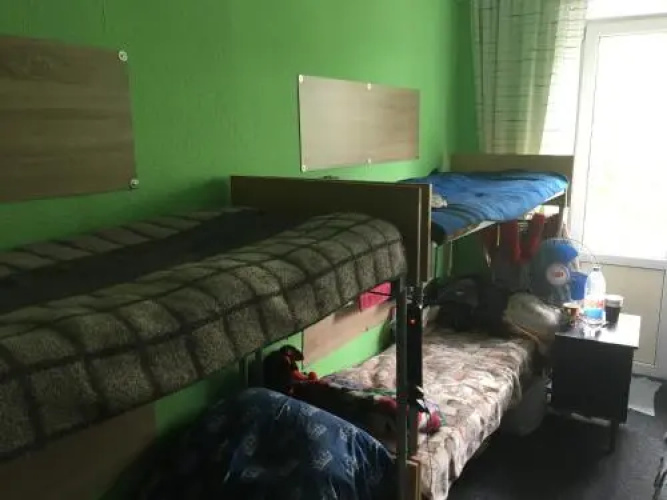 Hikkaduwa Hostel
