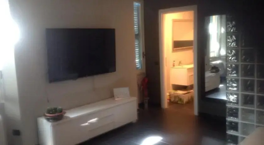 Appartamento Monza 10