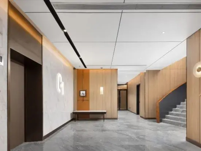 Wanda Yue Hotel