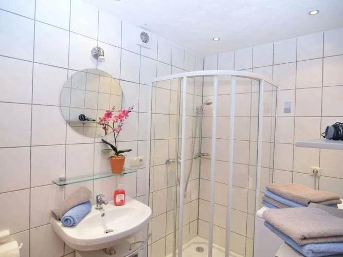 Gemutliche Ferienwohnung, Lechbruck