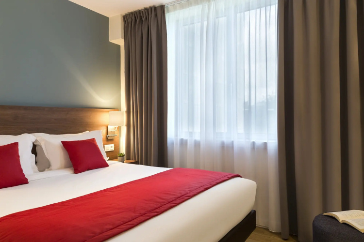 Citadines Place d'Italie Paris Aparthotel