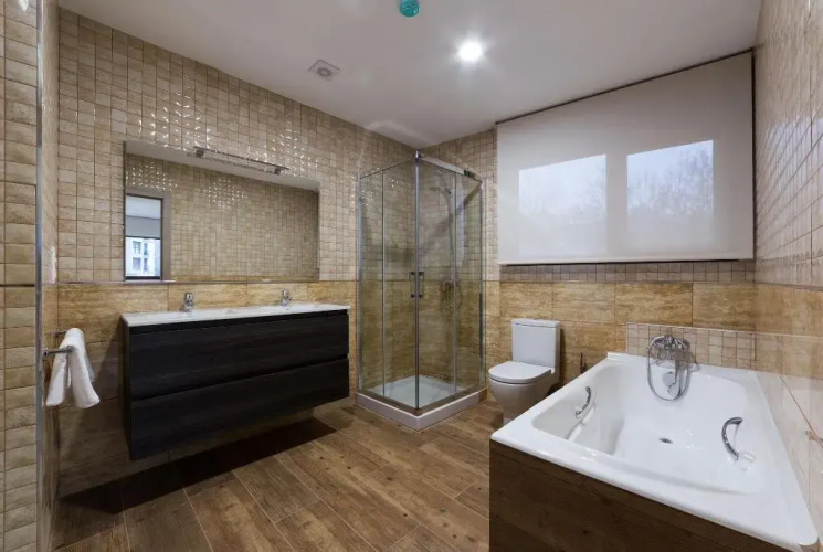 Petit Hotel Goierri