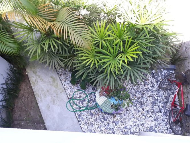 Kit net II ubatuba