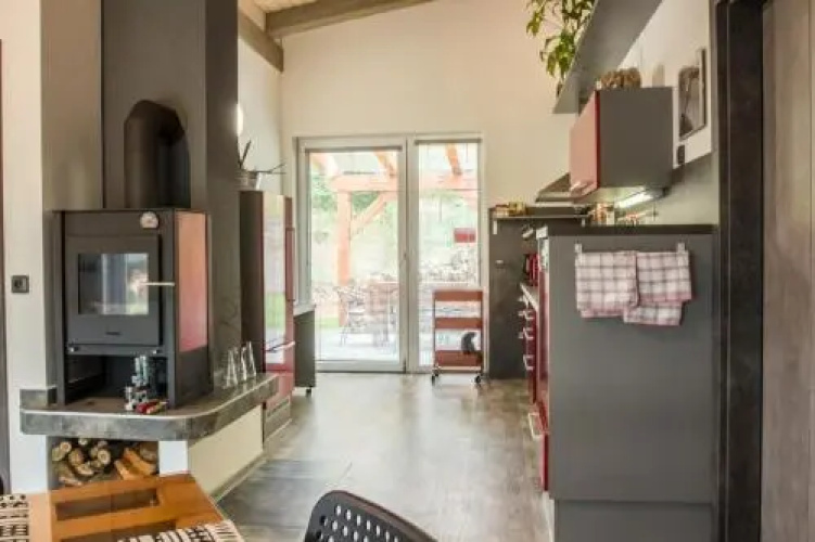 Apartmany Pod Lesem Ii