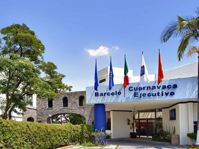 Otel görseli