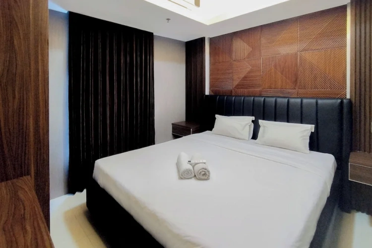 1 Bedroom Standard Apartment