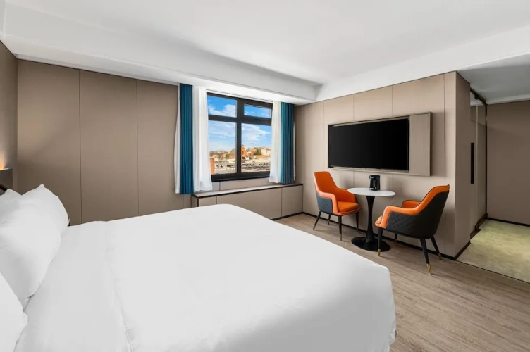 Grand Double room