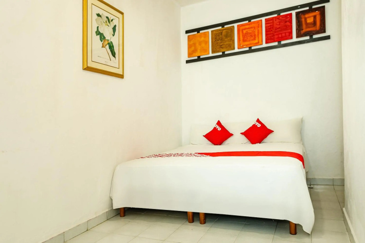 OYO Hotel Cabo Del Sur