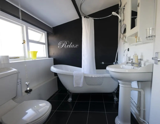 Regency Guest House
