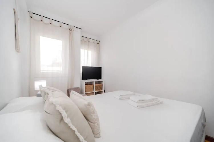 Nomad's Porto Easy Stay