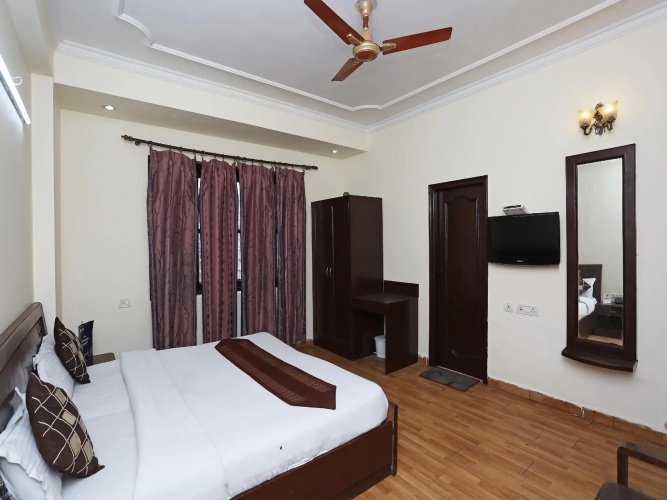 Hotel Glenroy