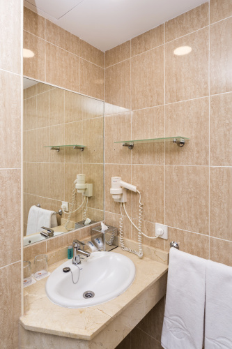 Globales Apartamentos Lord Nelson (Adults Only) photo 12