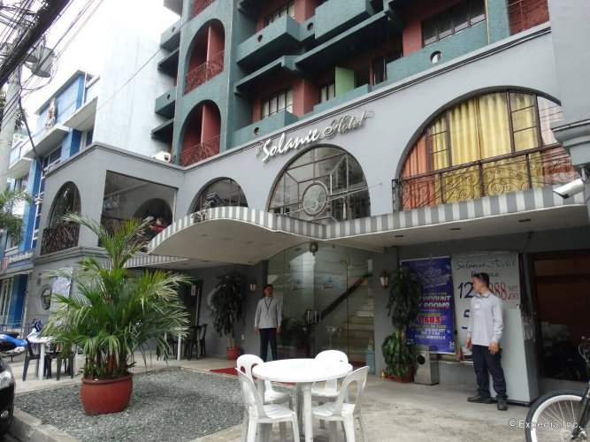 Imagen del hotel