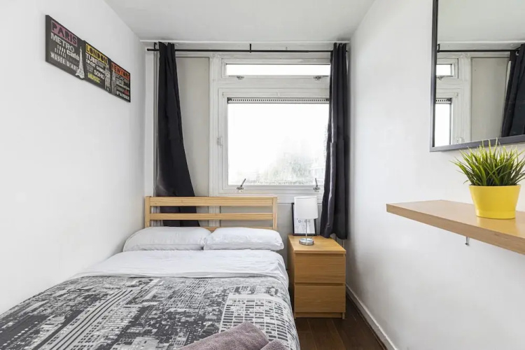 Tower Bridge Accommodation - 8