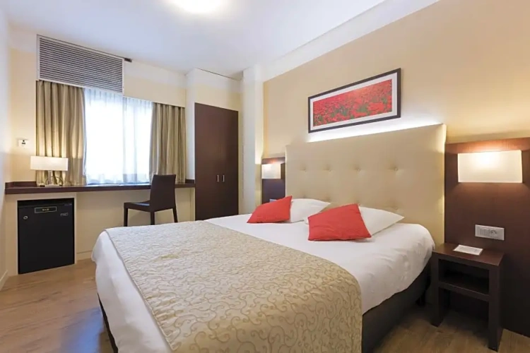 Comfort Double Family room