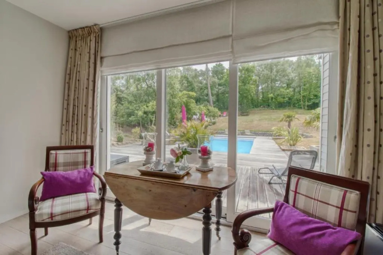 Villa Vent Couvert