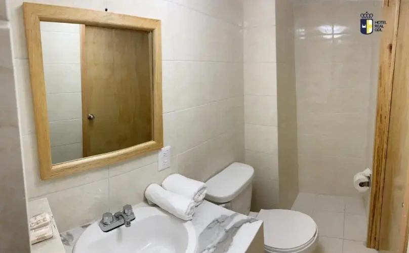 Standard Suite