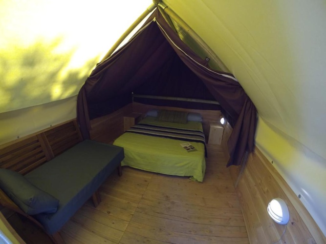 Tent