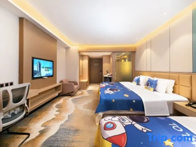 Standard Double Family room