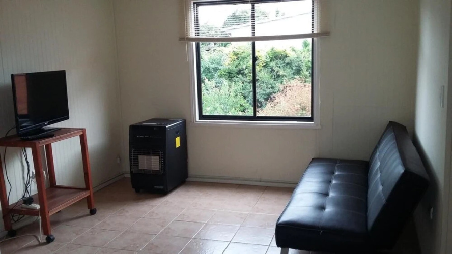Departamento Arlenne