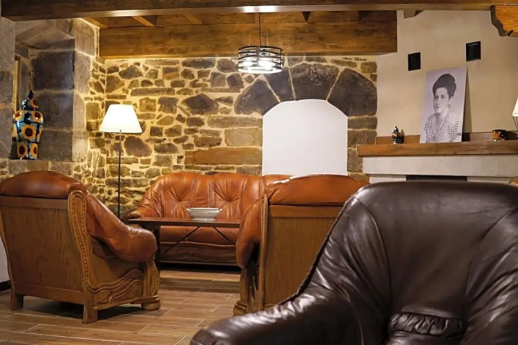 Posada Villa Matilde