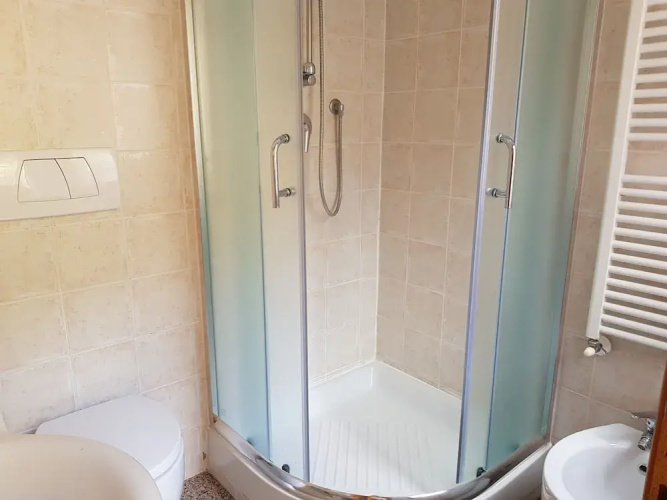 Augusto charming flat with sea view