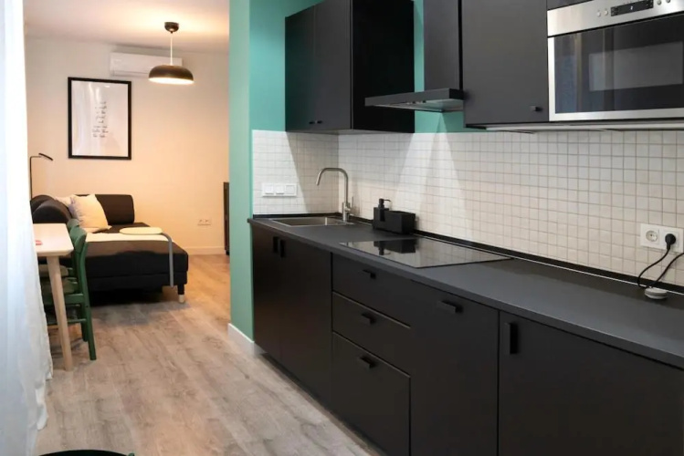 Zamora Suites Central