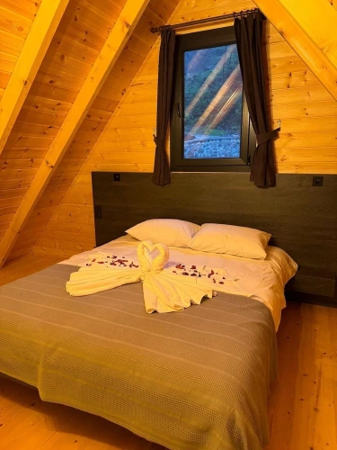 Comfort Bungalow