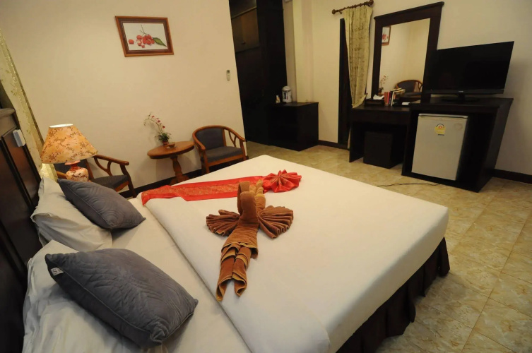 N.T. Lanta Resort
