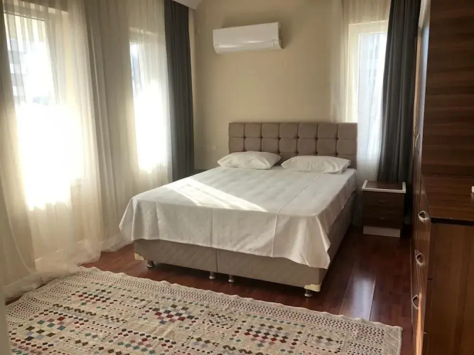Lara Park Suites