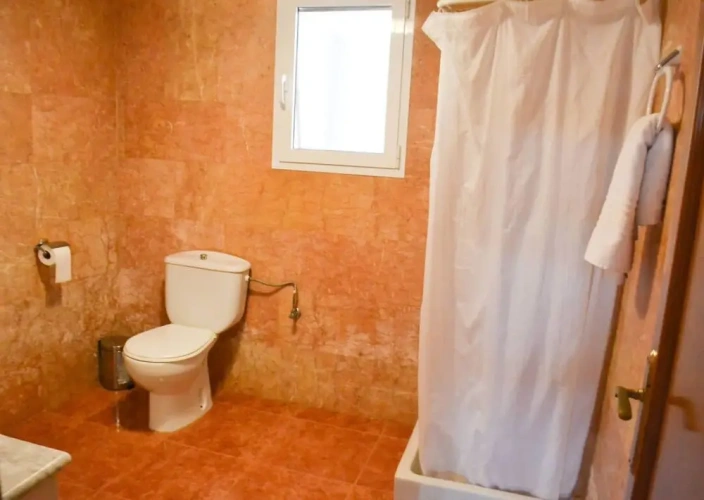 3 Bedrooms Apartment with balcony
