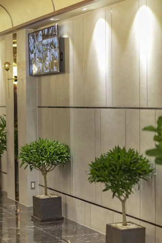 The Elite Hotel