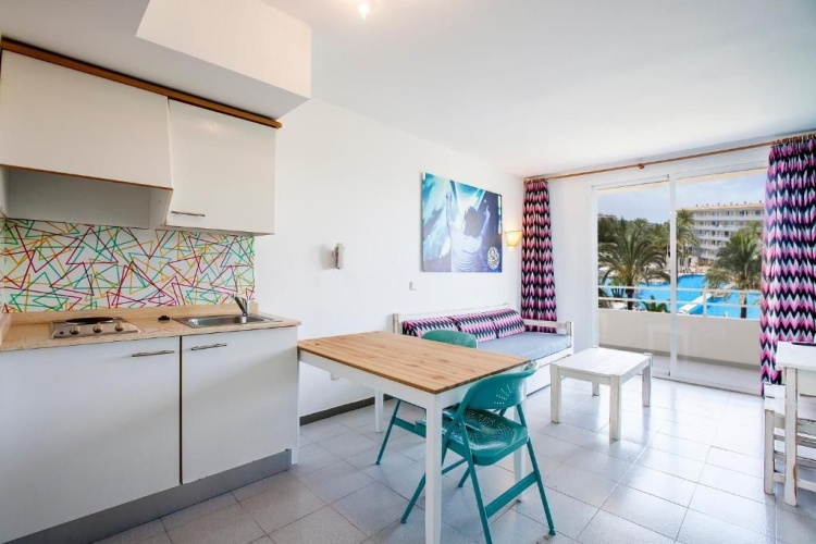 Bh Mallorca Apartments Adults Only From 18 Yrs photo 6