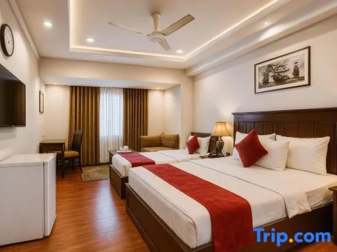 Executive Double room