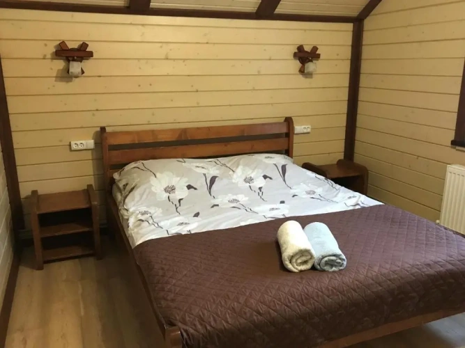 Superior Chalet