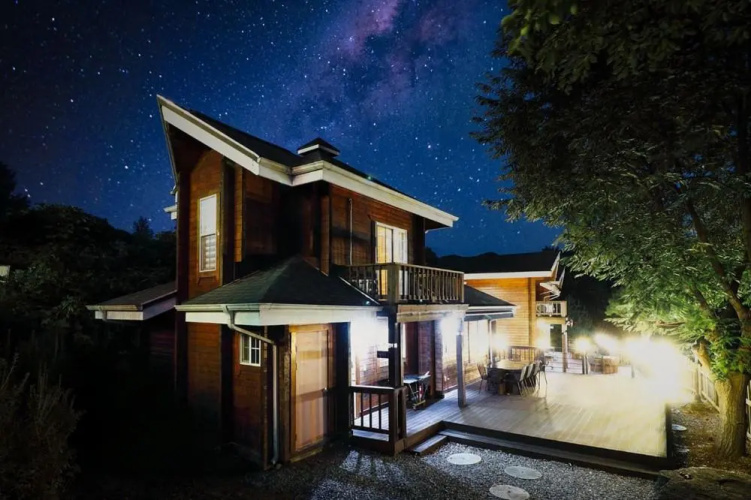 Bluemoon Pension